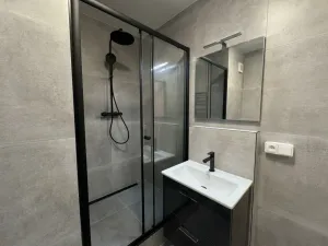 Prodej bytu 1+1, Praha - Kamýk, U Kamýku, 32 m2