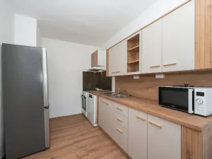 Pronájem bytu 4+1, Brno - Bohunice, Spodní, 76 m2