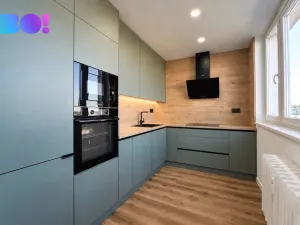 Prodej bytu 2+1, Ostrava, Josefa Kotase, 52 m2