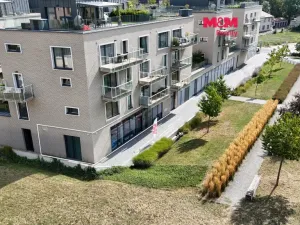 Prodej obchodního prostoru, Praha - Smíchov, Kobrova, 276 m2