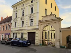 Pronájem bytu 2+kk, Česká Lípa, Prokopa Holého, 41 m2