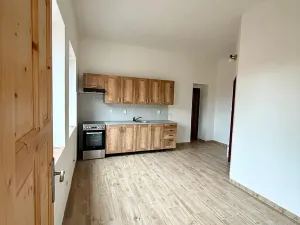 Prodej bytu 2+1, Trutnov, Horská, 52 m2