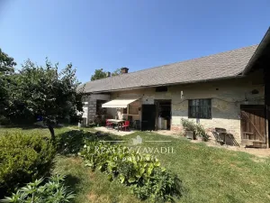 Prodej rodinného domu, Dohalice - Horní Dohalice, 80 m2