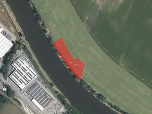 Prodej pole, Nový Vestec, 5630 m2