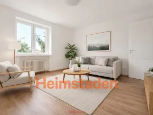 Pronájem bytu 2+1, Havířov - Město, Jana Wericha, 54 m2