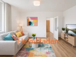 Pronájem bytu 2+1, Havířov - Město, Československé armády, 54 m2