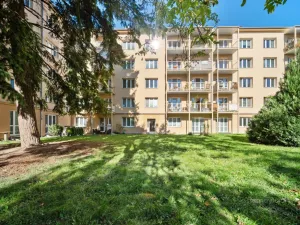 Prodej bytu 2+1, Brno - Černá Pole, Zemědělská, 55 m2