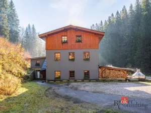Prodej rodinného domu, Strážné, 650 m2