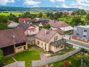 Prodej rodinného domu, Plazy, 155 m2