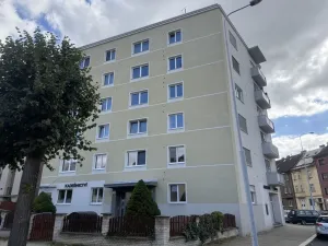Pronájem bytu 2+1, Plzeň - Východní Předměstí, Suvorovova, 75 m2