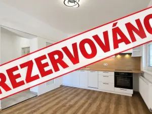 Pronájem bytu 2+kk, Beroun - Beroun-Město, Na Parkáně, 38 m2