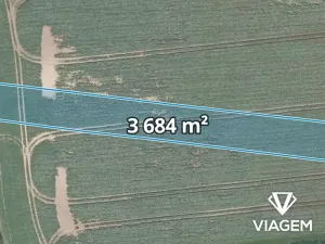 Prodej podílu pole, Dobřichov, 1228 m2