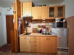 Prodej bytu 2+kk, Ostrava, Jedličkova, 38 m2