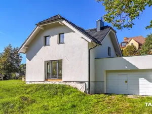 Prodej rodinného domu, Starý Plzenec, V Kolonii, 164 m2