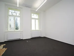 Pronájem kanceláře, Praha - Nové Město, Václavské náměstí, 77 m2