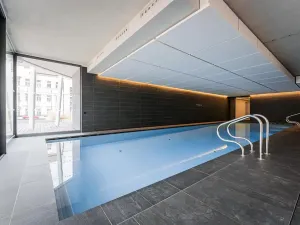 Pronájem bytu 2+kk, Praha - Smíchov, Holečkova, 71 m2