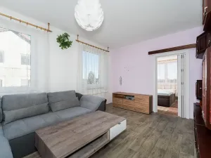 Prodej bytu 3+1, Bujanov, 66 m2
