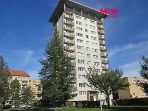 Prodej bytu 1+kk, Havířov - Město, Fibichova, 23 m2