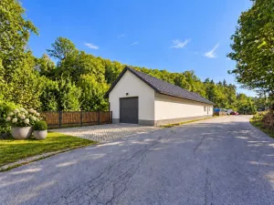 Prodej rodinného domu, Jílové u Prahy - Kabáty, 281 m2