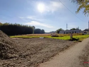 Prodej pozemku pro bydlení, Český Těšín - Dolní Žukov, Rakovec, 1809 m2