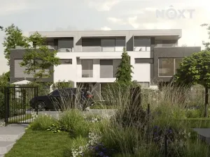 Prodej rodinného domu, Mělník, 160 m2