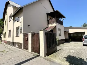 Prodej rodinného domu, Ostrava, Dobrovského, 350 m2