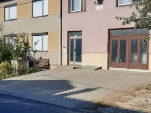 Prodej rodinného domu, Troubky-Zdislavice - Zdislavice, 650 m2