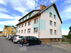 Prodej bytu 2+1, Malovice, 54 m2