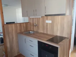 Pronájem bytu 2+kk, Vidnava, Fojtství, 58 m2