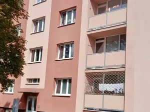 Prodej bytu 2+1, Bílina - Teplické Předměstí, Antonína Sovy, 55 m2