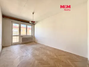 Prodej bytu 3+1, Bílovec, Radotínská, 70 m2