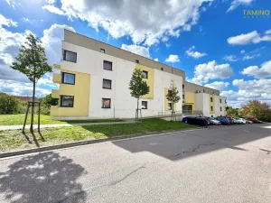 Prodej bytu 3+kk, Jemnice, Na Předlískách, 87 m2