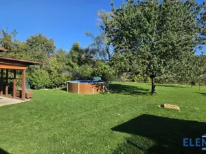 Prodej rodinného domu, Jeseník - Bukovice, Šumperská, 260 m2