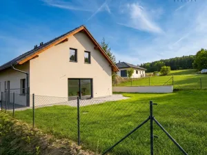 Prodej rodinného domu, Staré Hodějovice, 115 m2