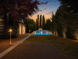 Prodej rodinného domu, Malovice, 216 m2