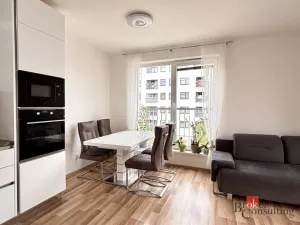 Prodej bytu 3+kk, Praha - Uhříněves, Karla Guta, 65 m2