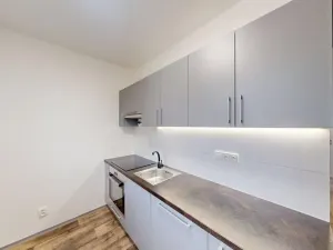 Prodej bytu 3+1, Ostrava - Zábřeh, Volgogradská, 67 m2