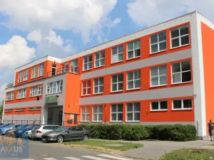 Pronájem kanceláře, Praha - Kunratice, Jana Růžičky, 38 m2