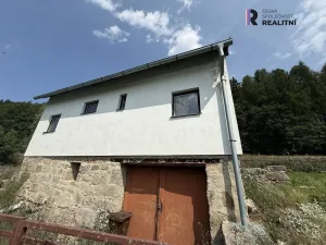 Prodej chaty, Šindelová - Obora, 66 m2
