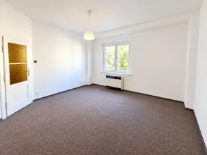 Pronájem bytu 3+1, Praha - Žižkov, Biskupcova, 60 m2