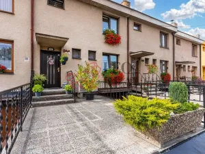 Prodej rodinného domu, Brodce, Pod ZDŠ, 160 m2