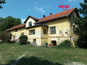 Prodej rodinného domu, Ostrava, Družební, 240 m2