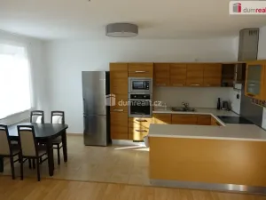Pronájem bytu 2+kk, Bystřice, Nová, 68 m2