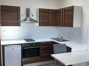 Pronájem bytu 1+kk, Olomouc, Horní lán, 27 m2