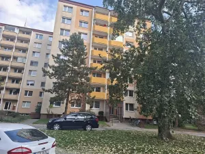 Prodej bytu 3+1, Uherské Hradiště, Štěpnická, 71 m2