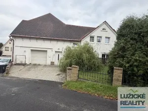 Prodej rodinného domu, Kamenický Šenov, 280 m2
