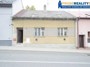 Prodej rodinného domu, Beroun, 120 m2