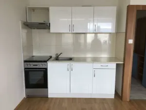 Pronájem bytu 1+1, Teplice - Řetenice, Bratislavská, 41 m2