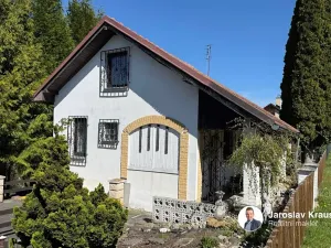Prodej chaty, Jičín, 48 m2