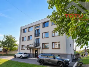 Prodej bytu 3+1, Rasošky, 76 m2